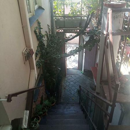 טביליסי Hotel Vamax מראה חיצוני תמונה