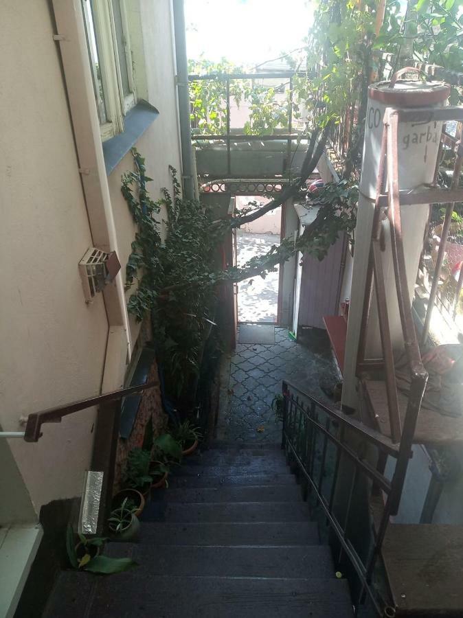טביליסי Hotel Vamax מראה חיצוני תמונה
